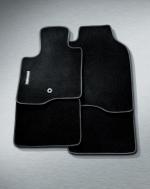 Fiat Panda Accessories 2012 года